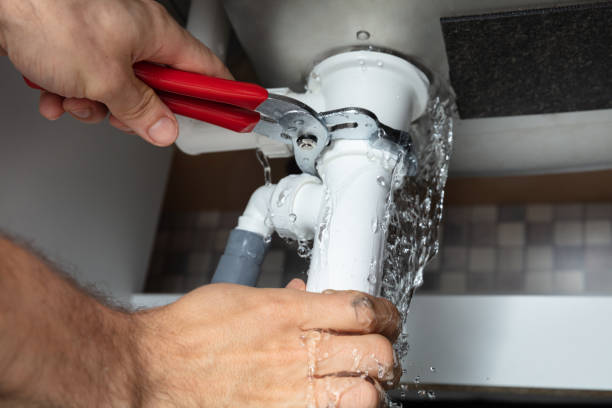 Best Local water damage restoration  in Hammond, LA